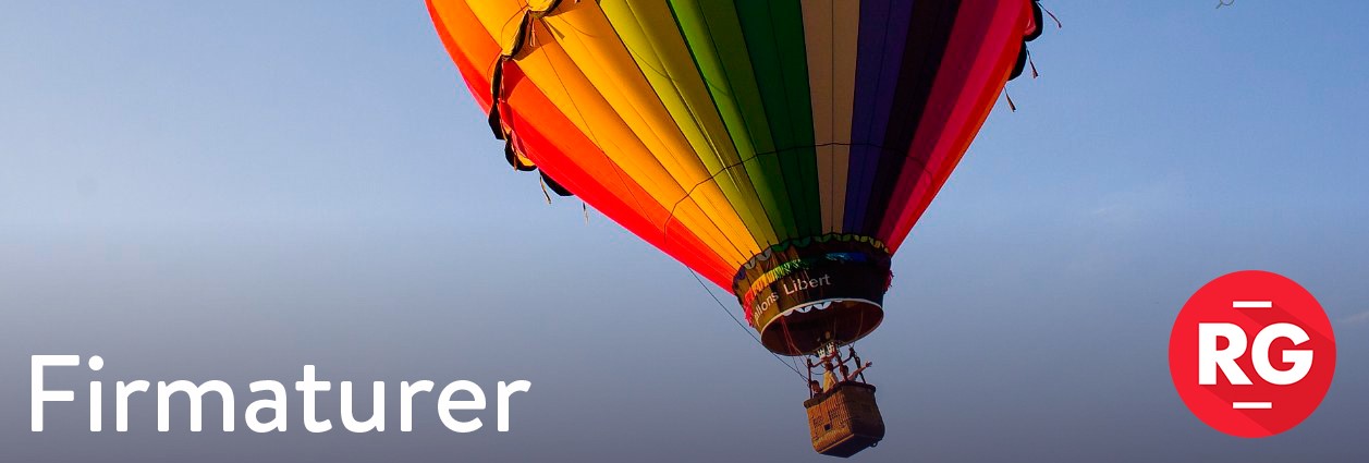 firmaturer