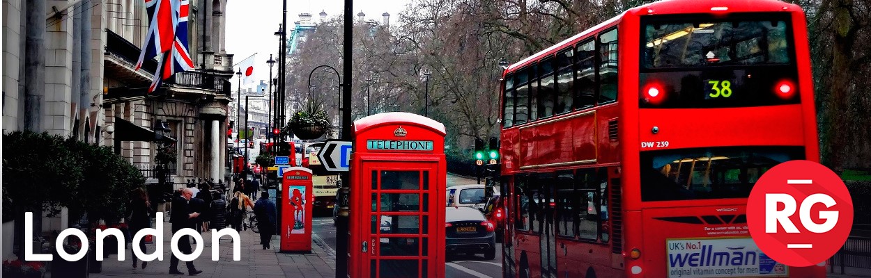 fotballtur london fotballtur london