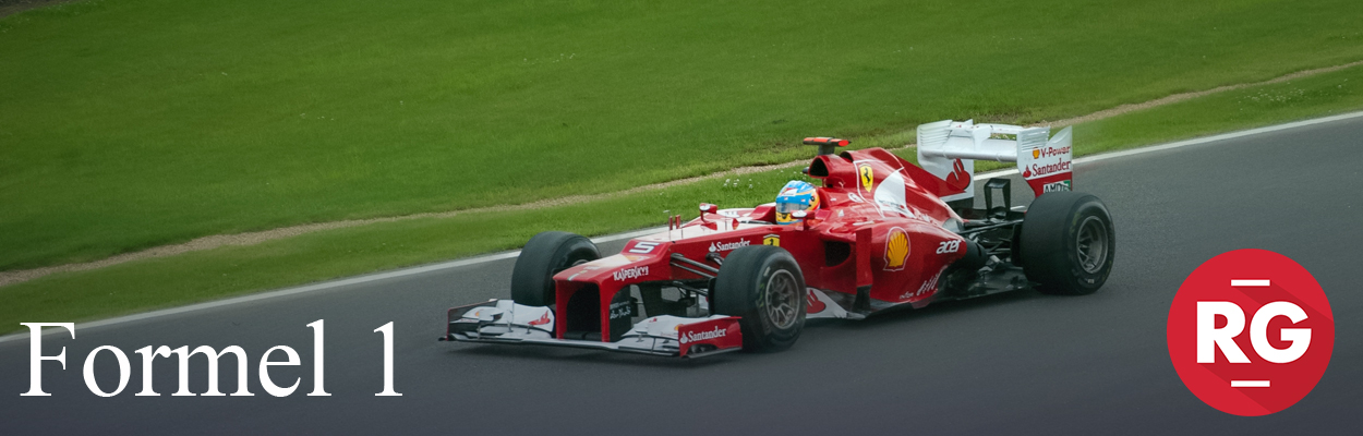 Formel 1