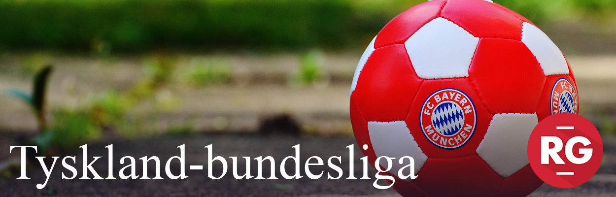 Tyskland-Bundesliga